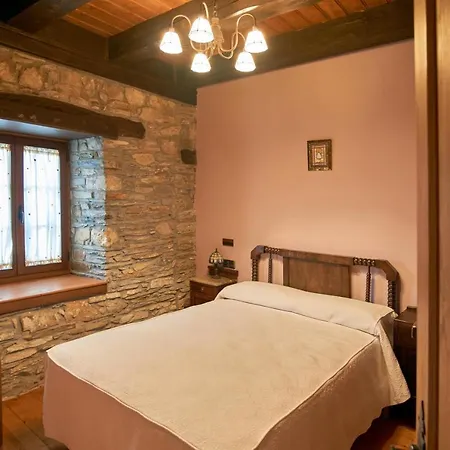 בית נופש Casa Gelito