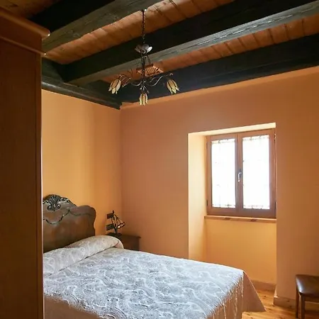 Casa Gelito