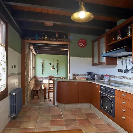 Casa Gelito