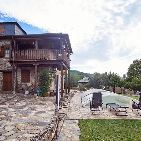 Casa Gelito Hébergement de vacances *