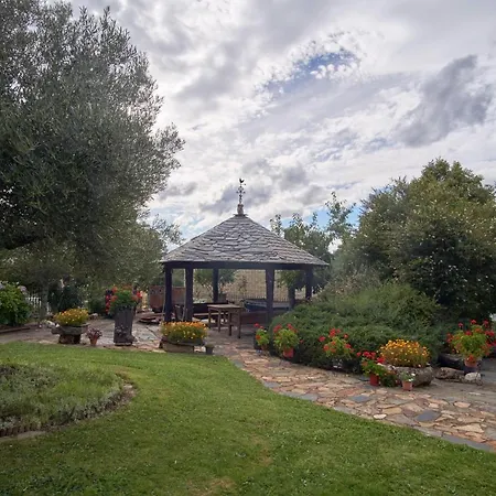 Casa Gelito בית נופש *