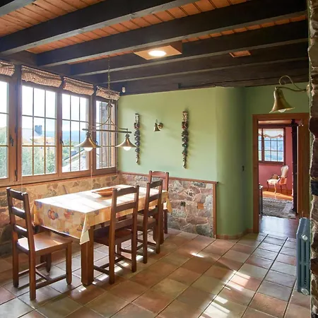 Casa Gelito * Espinareda de Vega