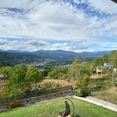 Casa Gelito Espinareda de Vega