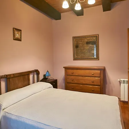 Casa Gelito Hébergement de vacances *