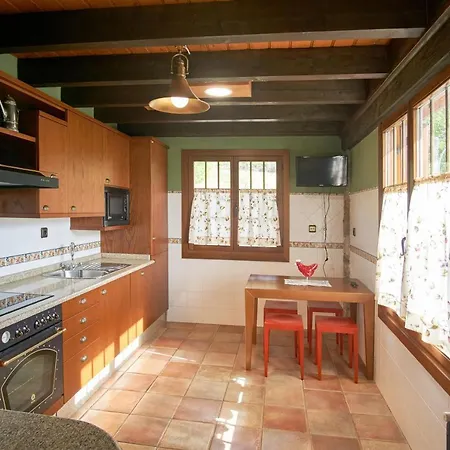 Casa Gelito בית נופש *