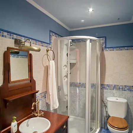 Casa Gelito Espinareda de Vega