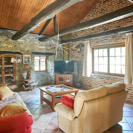 Casa Gelito * Espinareda de Vega