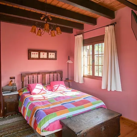 בית נופש Casa Gelito