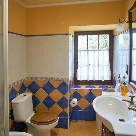 Casa Gelito *