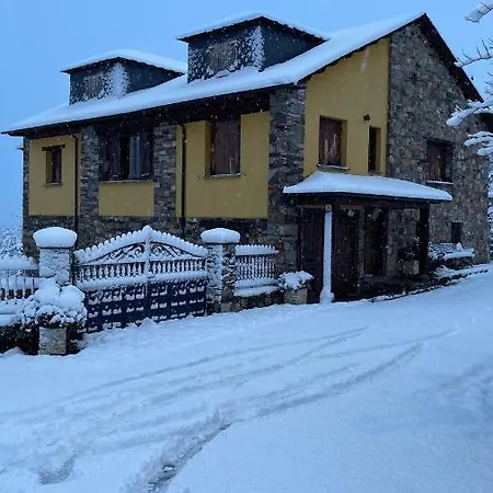 Casa Gelito