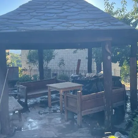 Casa Gelito Hébergement de vacances *