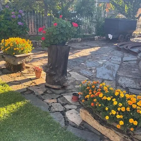 Casa Gelito Hébergement de vacances