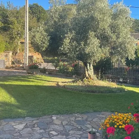 Casa Gelito *