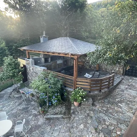 Casa Gelito