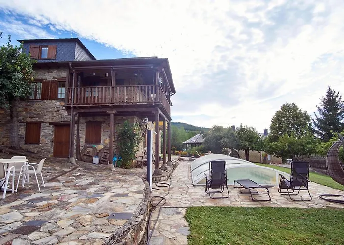 Casa Gelito Tatil Evi *