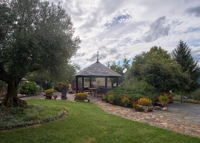 Casa Gelito Tatil Evi *