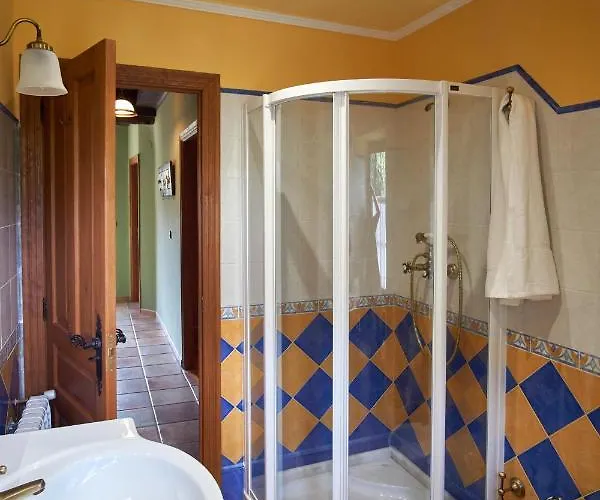 Tatil Evi Casa Gelito *