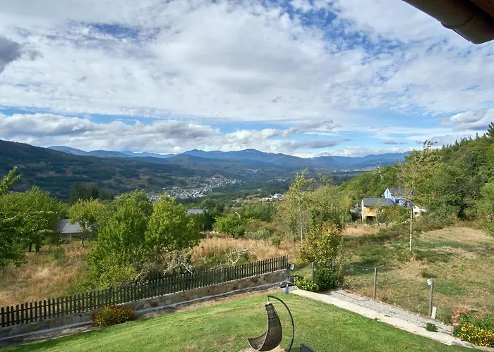 Casa Gelito Espinareda de Vega