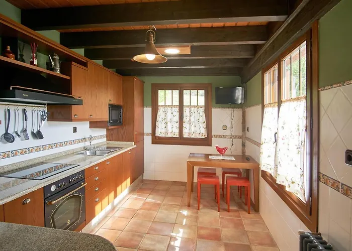 Casa Gelito Tatil Evi *