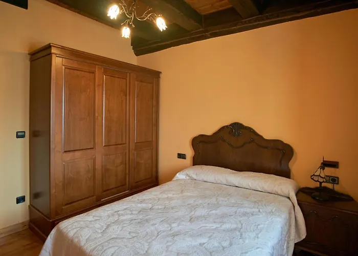 Casa Gelito Tatil Evi Espinareda de Vega