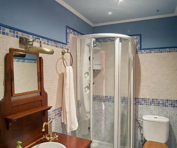 Casa Gelito Espinareda de Vega