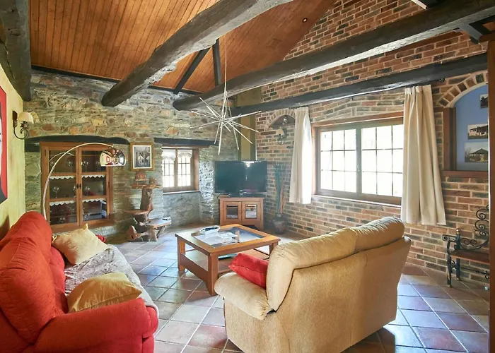 Casa Gelito * Espinareda de Vega