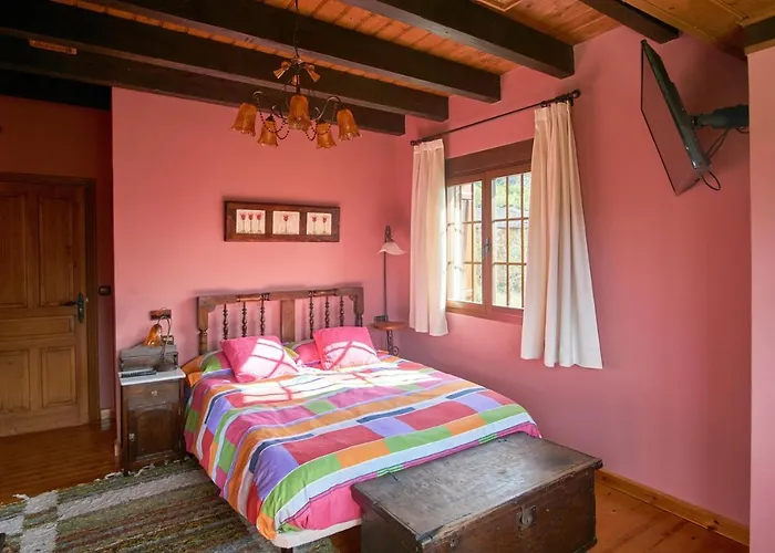 Tatil Evi Casa Gelito