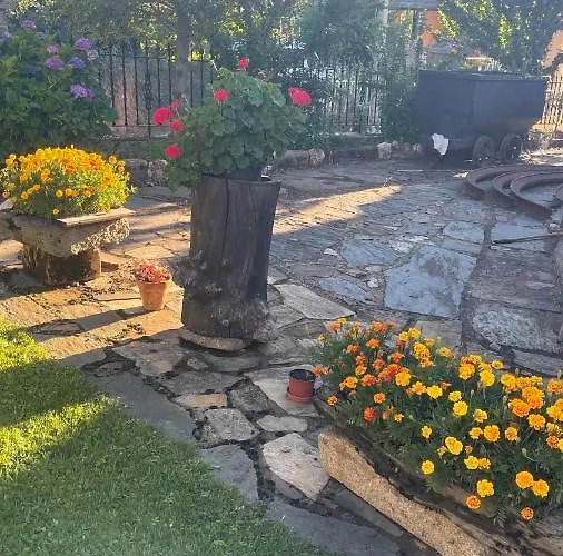 Casa Gelito Tatil Evi