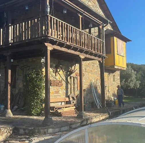 Casa Gelito Tatil Evi