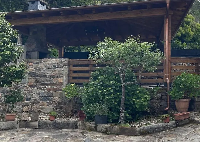 Casa Gelito Semesterbostad